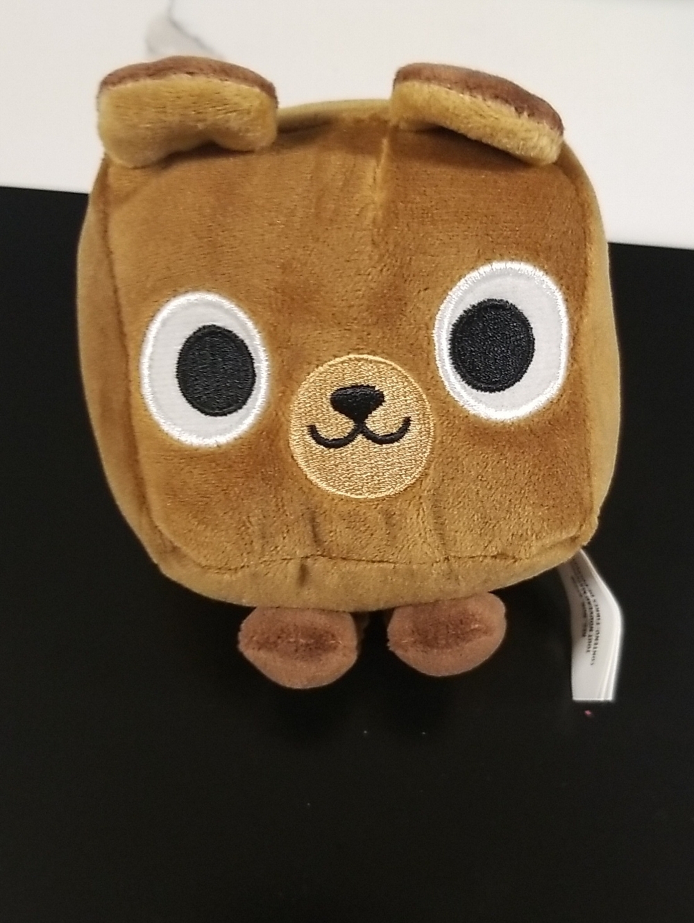 Pet Simulator X I'm Zippy Plush
